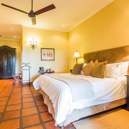 Sondela Nature Reserve & Spa Country House Bela-Bela Kamer foto