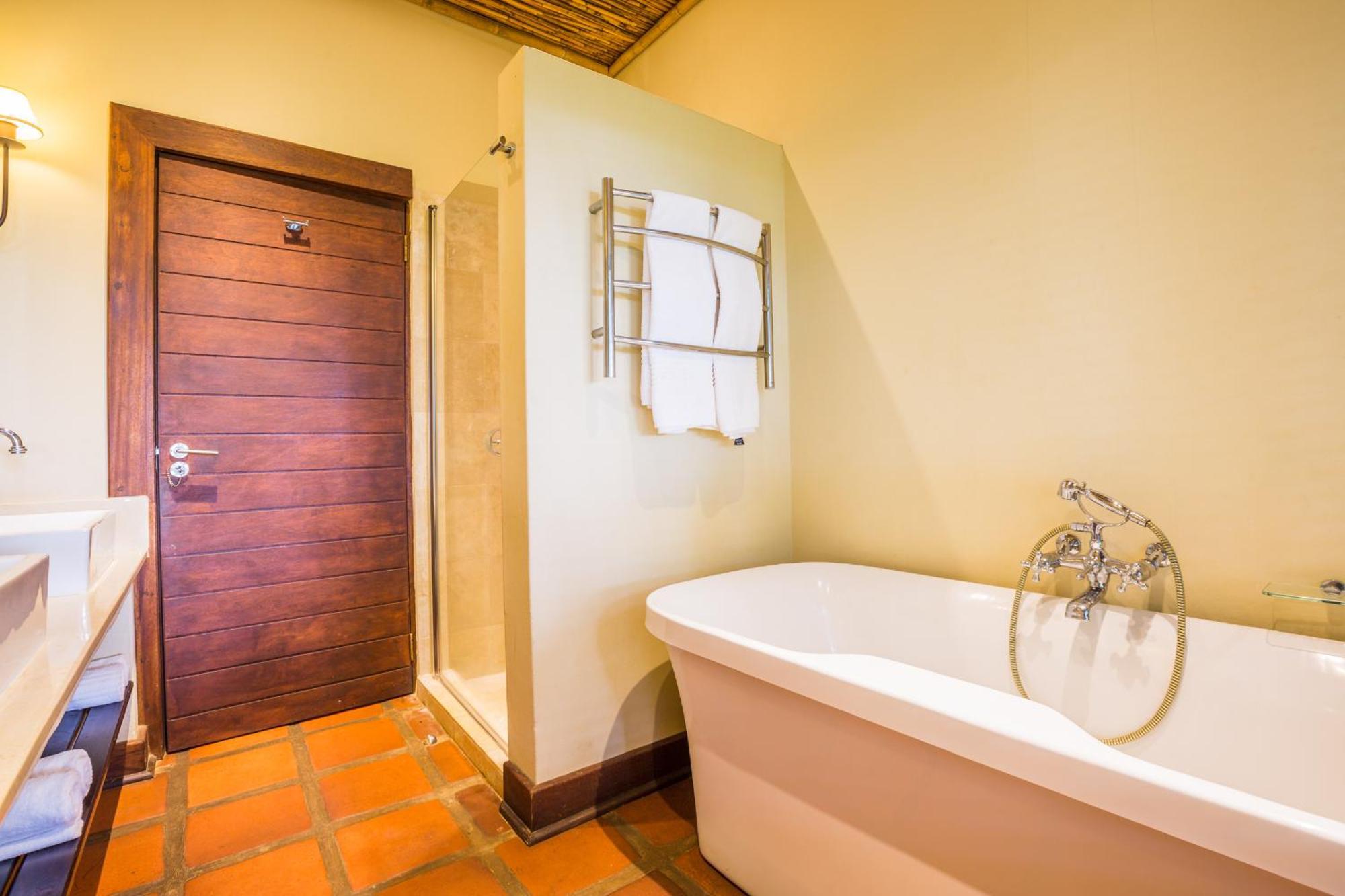 Sondela Nature Reserve & Spa Country House Bela-Bela Kamer foto