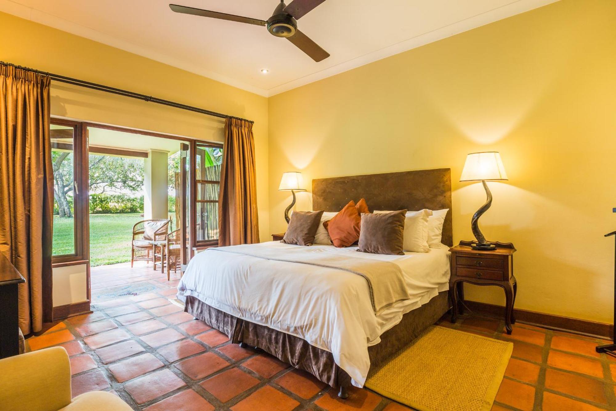 Sondela Nature Reserve & Spa Country House Bela-Bela Kamer foto