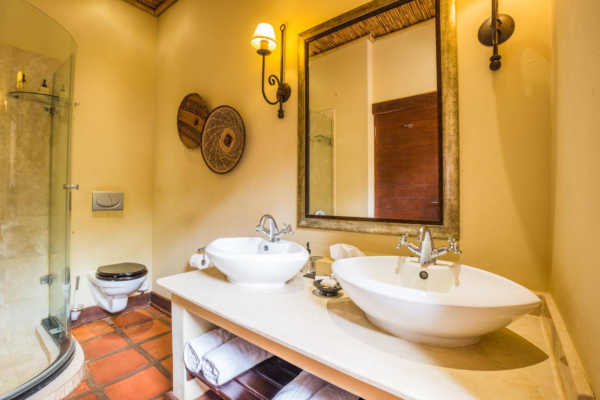Sondela Nature Reserve & Spa Country House Bela-Bela Kamer foto