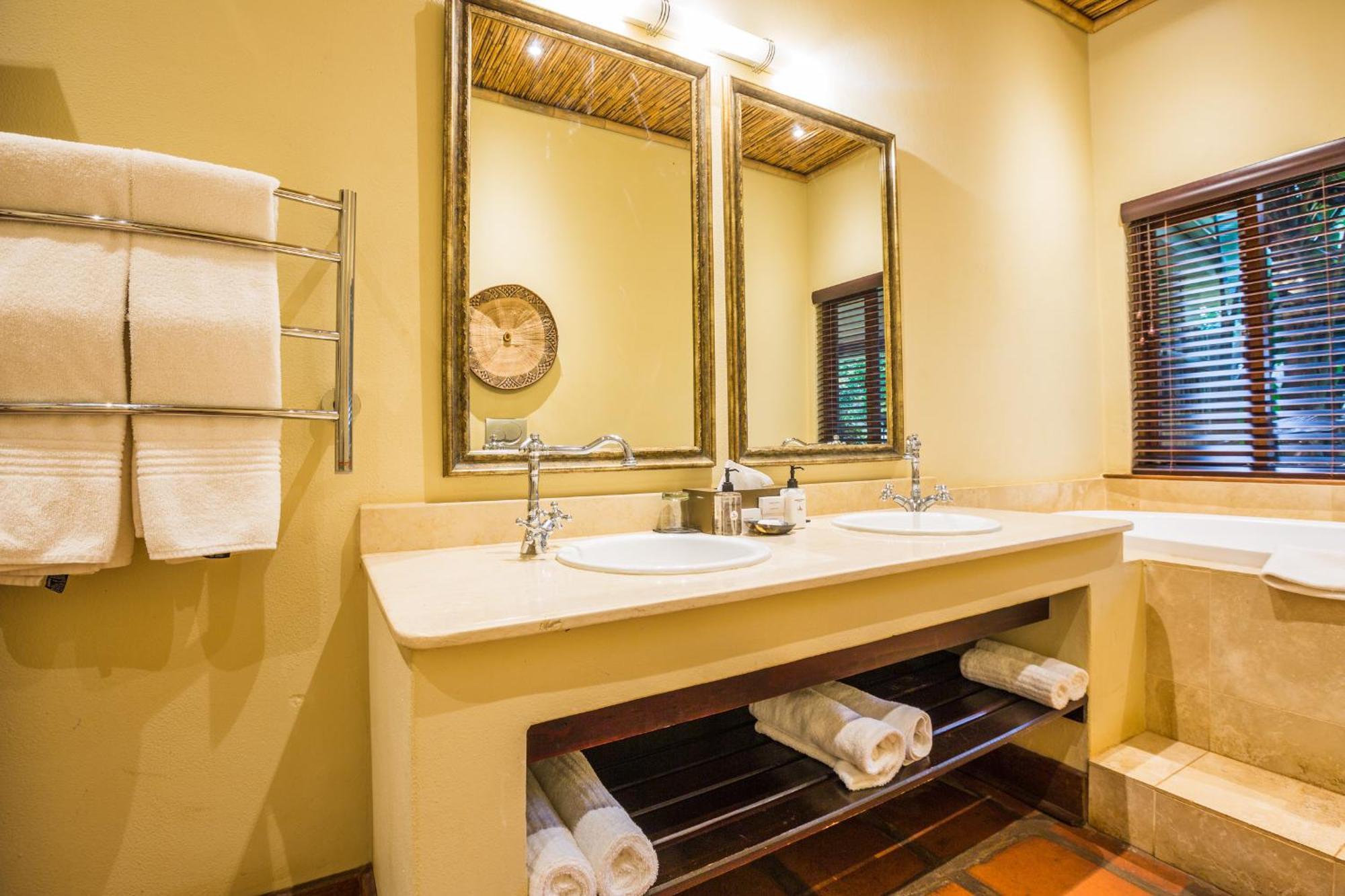Sondela Nature Reserve & Spa Country House Bela-Bela Kamer foto