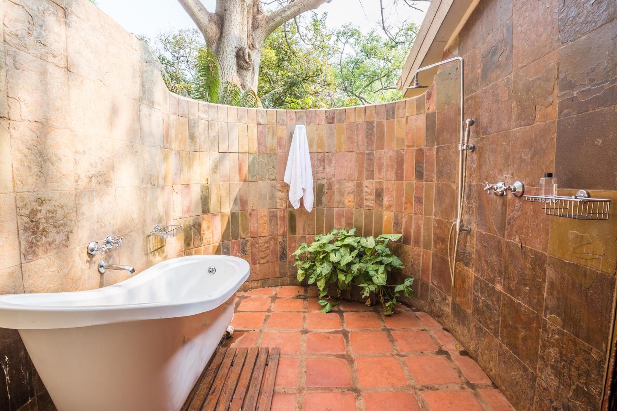 Sondela Nature Reserve & Spa Country House Bela-Bela Kamer foto