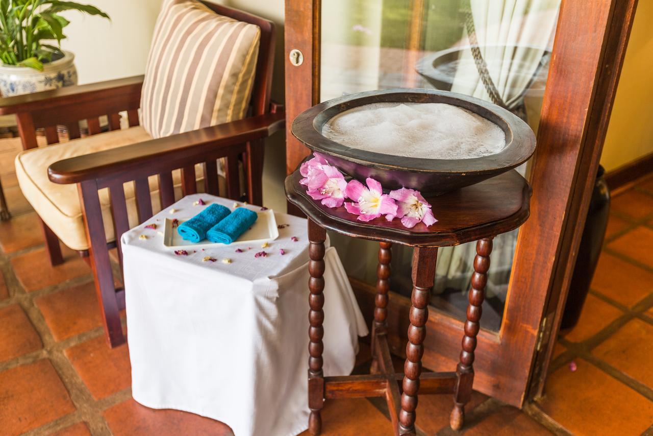 Sondela Nature Reserve & Spa Country House Bela-Bela Buitenkant foto