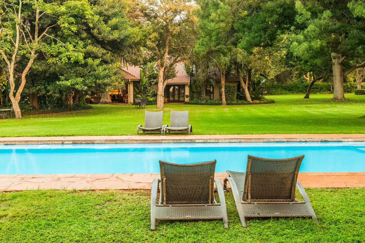 Sondela Nature Reserve & Spa Country House Bela-Bela Buitenkant foto